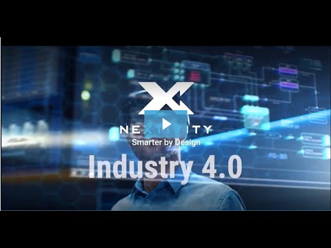 Nextivity Innovation: Enabling Industry 4.0