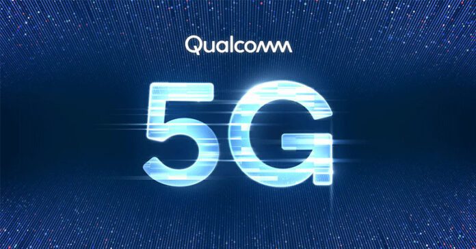 qualcomm 5G