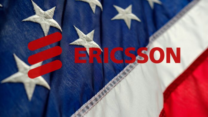 Ericsson USA